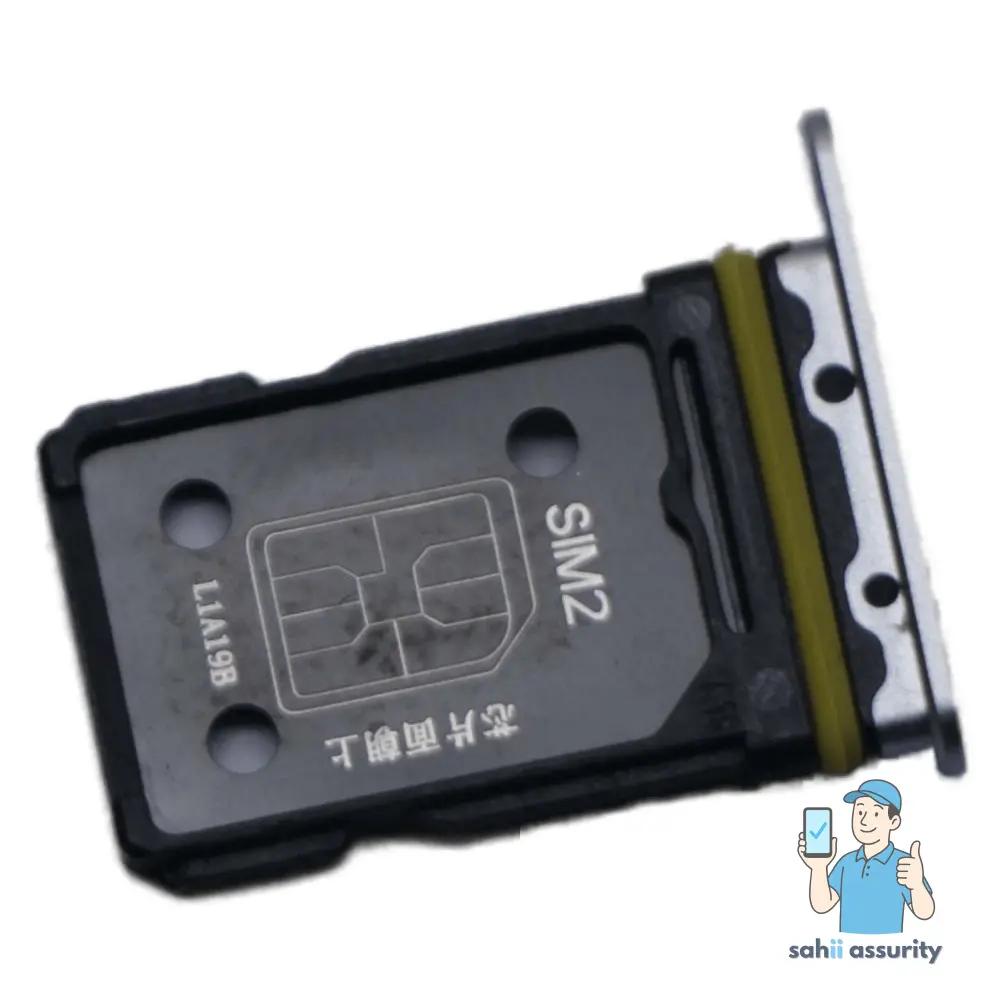 SIM Card Holder Tray for Oppo Reno7 Pro 5G thumbnail